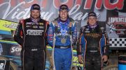 USAC Sprints Results Friday Fall Nationals at Lawrenceburg Speedway