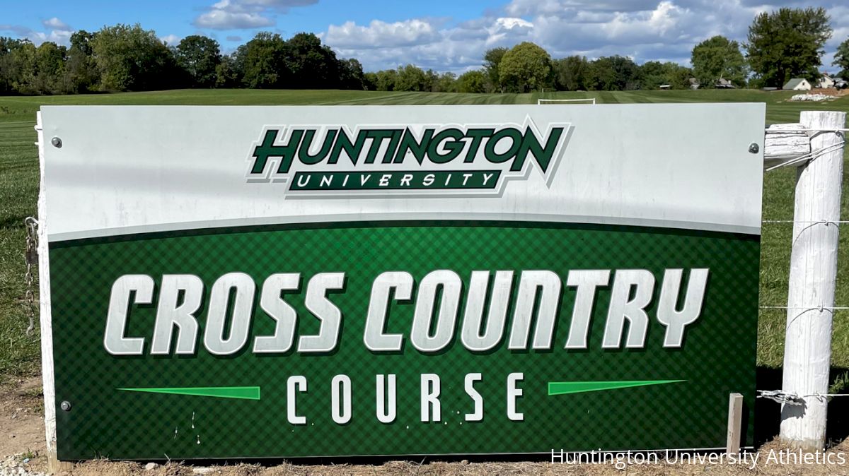 Huntington University Teams Suspended by the NAIA