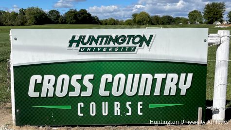 Huntington University Teams Suspended by the NAIA