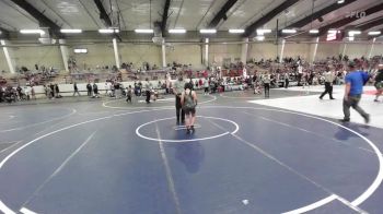 Rr Rnd 5 - Cashis Sanchez, Bayfield Youth Wrestling vs Beauden Tapusoa, SLV Elite