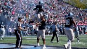 Rhode Island Defeats Brown 31-21 To Win Governor's Cup