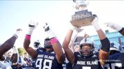 FCS Football Scores And Biggest Upsets In Week 7: UNH Survives Elon