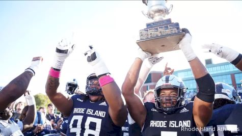 FCS Football Scores And Biggest Upsets In Week 7: UNH Survives Elon