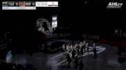 WATCH: Hershey Bears Raise 13th Calder Cup Banner In Franchise History