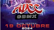 2024 ADCC Mexico City Open