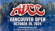 2024 ADCC Vancouver Open