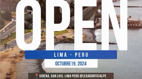 2024 ADCC Lima Open