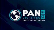 2024 Pan IBJJF Jiu-Jitsu No-Gi Championship