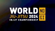 2024 World IBJJF Jiu-Jitsu No-Gi Championship