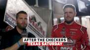 After The Checkers: Brent Marks Recaps $50,000 Win At Texas To End Season