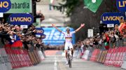 Pogacar Emulates Coppi With Fourth Straight Lombardia