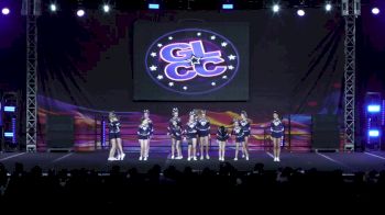 ICE - Miss Mist [2025 L2 Junior - Small Day 1] 2025 GLCC Grand Nationals