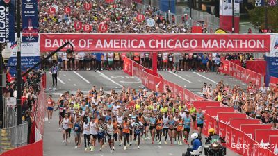 2024 Chicago Marathon: Live Recap