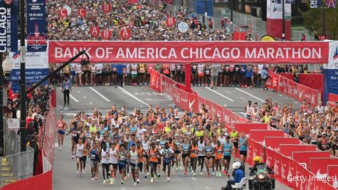 2024 Chicago Marathon: Recap and Highlights