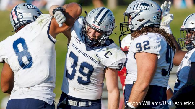 FloCollege Staff Week 0 Picks: Lock It In, These Teams Are Winning