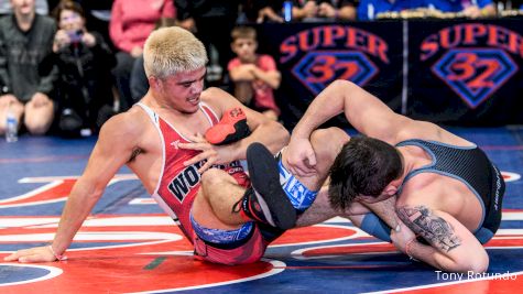 Super 32 Finals Results And Archived Matches