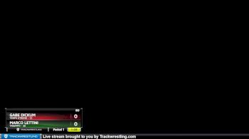 80 lbs Round 9 (10 Team) - Marco Lettini, Triumph vs Gabe Dickum, Terps Xtreme