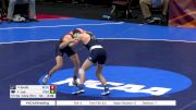 141 lbs, Blood Round, Nick Lee, Penn State vs Tyler Smith, Bucknell