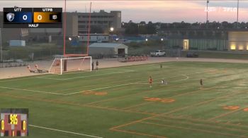 Replay: UT Tyler vs UT Permian Basin | Sep 17 @ 7 PM