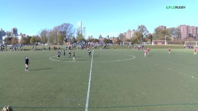 Blaze v NE Academy - Girls HS Prem