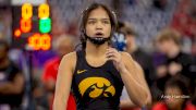 Iowa Wrestling Wrestle-off Results