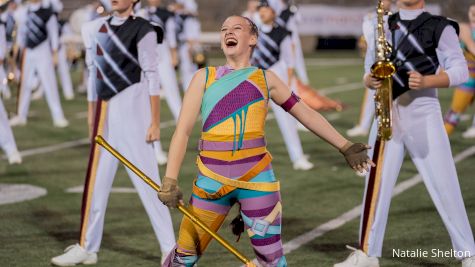 RESULTS: 2024 Texas Marching Classic