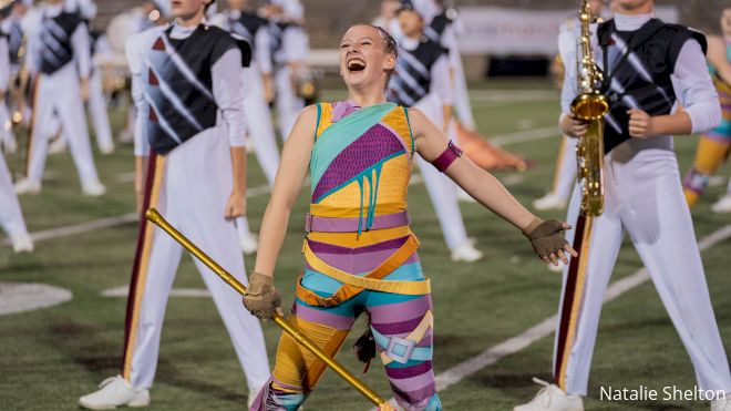 2024 Texas Marching Classic