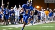 Highlights: A&M-Kingsville vs Angelo State | 2024 Lone Star