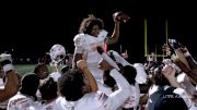 Highlights: UT Permian Basin vs Central Washington Football | 2024 Lone Star