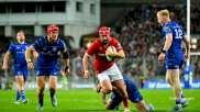 Leinster vs. Ulster Match Of The Week: Evenly Matched URC Clash At Aviva
