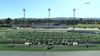 Foothill (NV) at Bands of America Southern California Regional, presented by Yamaha