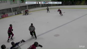 Replay: Home - 2024 Fernie vs Creston Valley | Feb 28 @ 7 PM