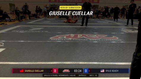 vs 2024 ADCC Austin Open