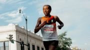 Chicago Marathon Runner-Up Sutume Asefa Kebede Signs With On