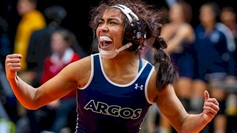 Paige Morales Of Providence Feels At Home In Great Falls, Montana