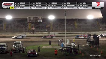 Feature | 2025 Richard Craven Memorial at Fairbury Speedway