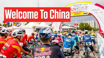 Tour of Guangxi 2024 Preview