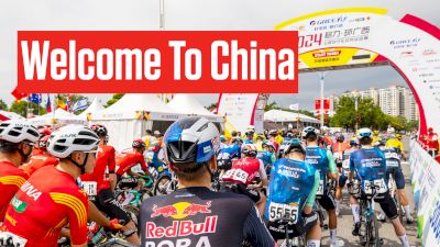 New Lands & New Fans In Tour of Guangxi 2024 Preview