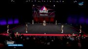 RAMS All Stars - Inferno [2025 L3 Senior - Small Finals] 2025 The D2 Summit