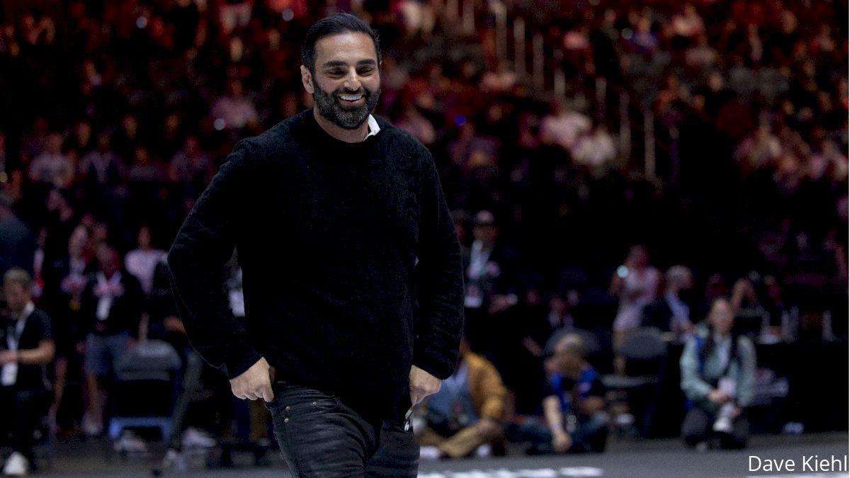 Mo Jassim Steps Down From ADCC Head Organizer Role