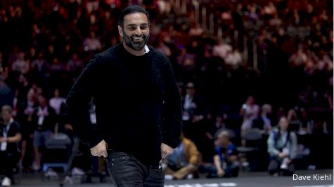 Mo Jassim Steps Down From ADCC Head Organizer Role