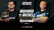 Pedro Marinho To Defend WNO Championship Against Izaak