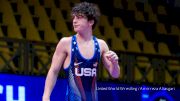 World Medalist Keanu Dillard Commits To Lehigh