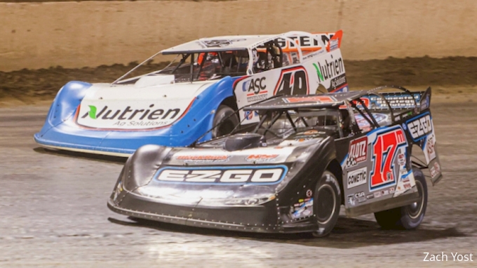 2024 Dirt Track World Championship At Eldora: Everything You Need To Know – FloRacing