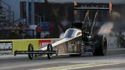 Behind The Ropes | Tony Stewart's Top Fuel Service