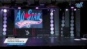 Power of Dance - Parker Perenick [2025 Mini - Solo - Jazz Day 2] 2025 ASCS Dance Grand Nationals & Cheer Showdown