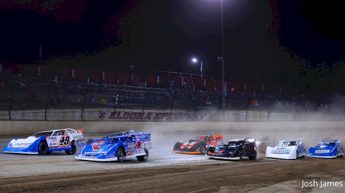 2024 Dirt Track World Championship Format At Eldora Speedway – FloRacing