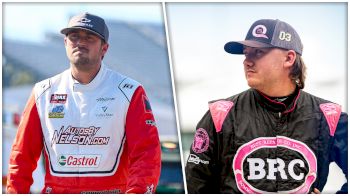 CARS Tour Title Contenders Break Down Their Chances Heading Into North Wilkesboro Finale