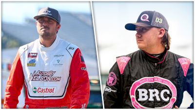 CARS Tour Title Contenders Break Down Their Chances Heading Into North Wilkesboro Finale