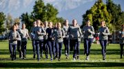 Hilda Olemomoi, Graham Blanks, BYU Set For Pre-Nationals